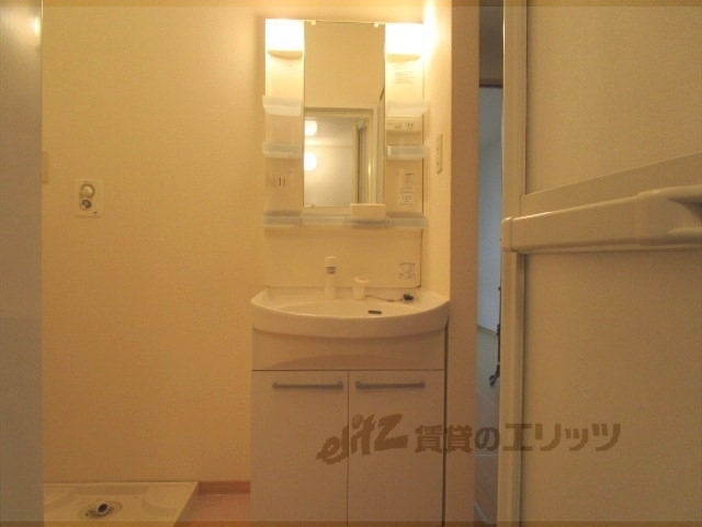 洗面設備　洗面台