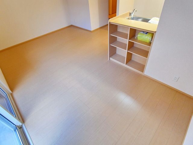 その他部屋・スペース　☆ダイニングテーブルも置けます