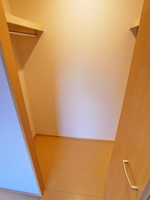 その他設備　☆ウォークインクローゼット☆