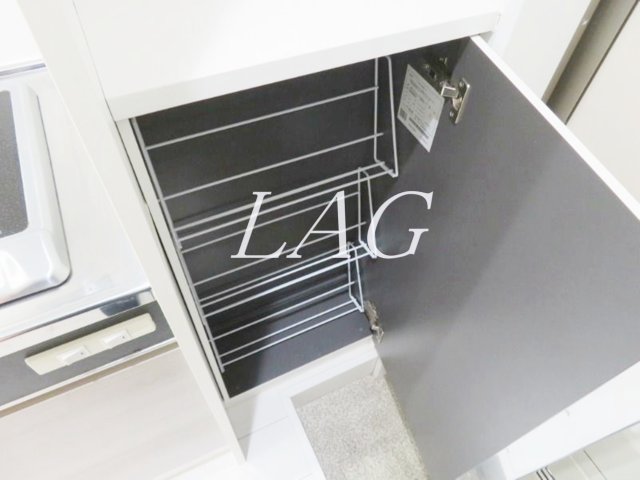 収納　シューズボックスです。