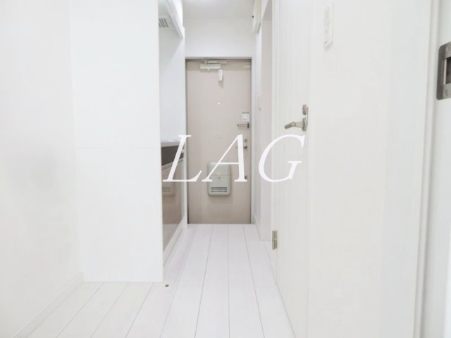 玄関　玄関です。