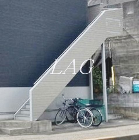 その他共有部分　共用部です。