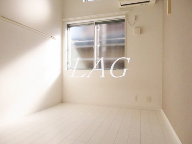 その他部屋・スペース　寝室です。