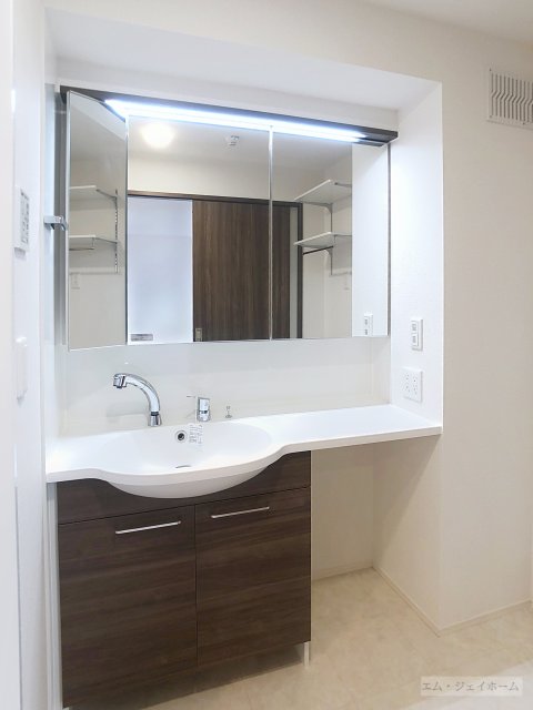 Luceの内装写真