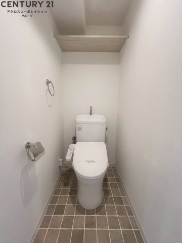 トイレ　バストイレ別でおすすめです！