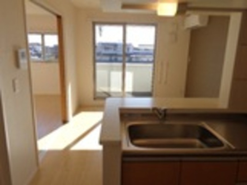 居室・リビング　図面と現状に相違がある場合には現状を優先