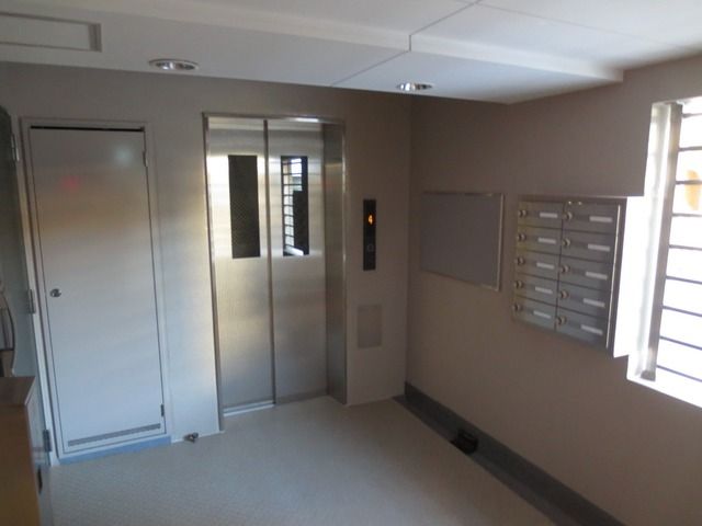 その他共有部分　★エレベーター付きです★