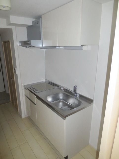 キッチン　★お手入れのしやすいＩＨコンロキッチン★