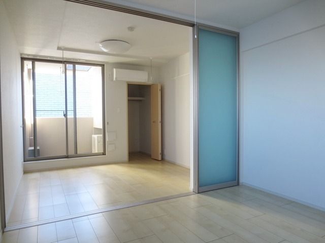 その他部屋・スペース　★広い１Ｒｏｏｍとしても使えますネ★