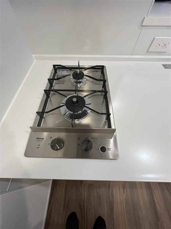 キッチン　※同タイプ参考写真です（カラータイプが異なる場合がございます