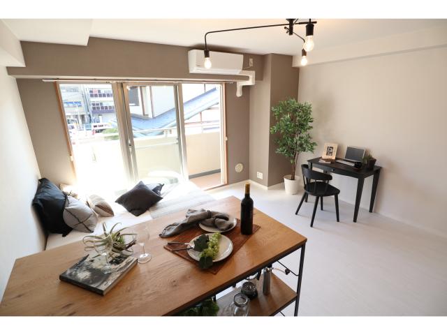 その他部屋・スペース