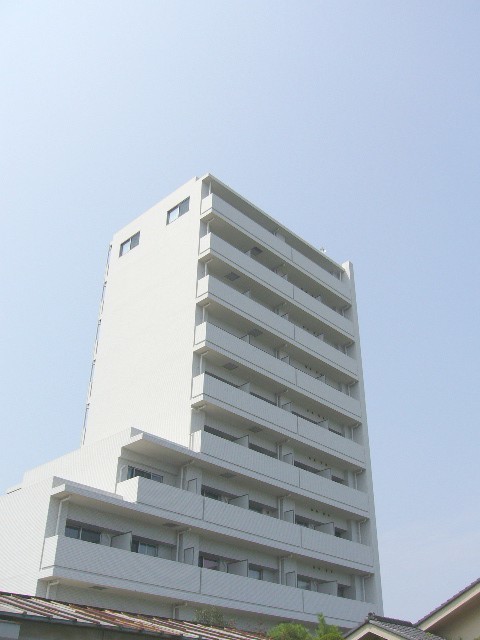 建物外観　外観1