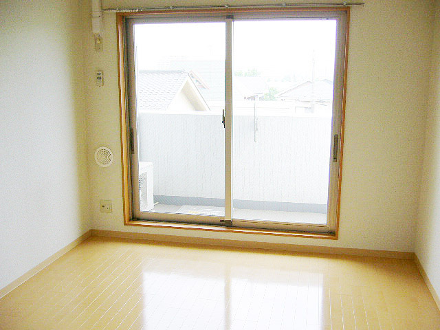 居室・リビング　居室1