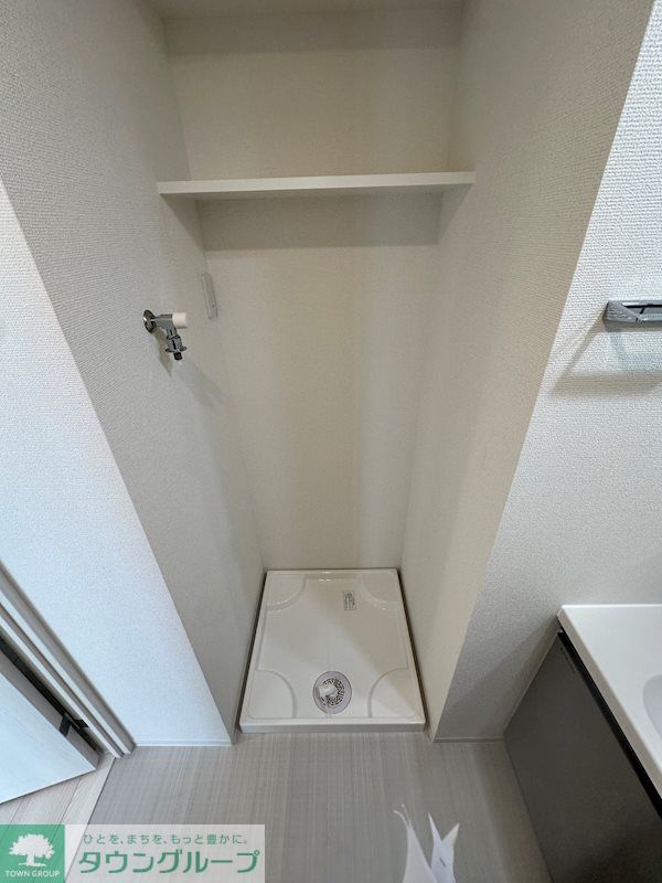 その他設備　※参考写真