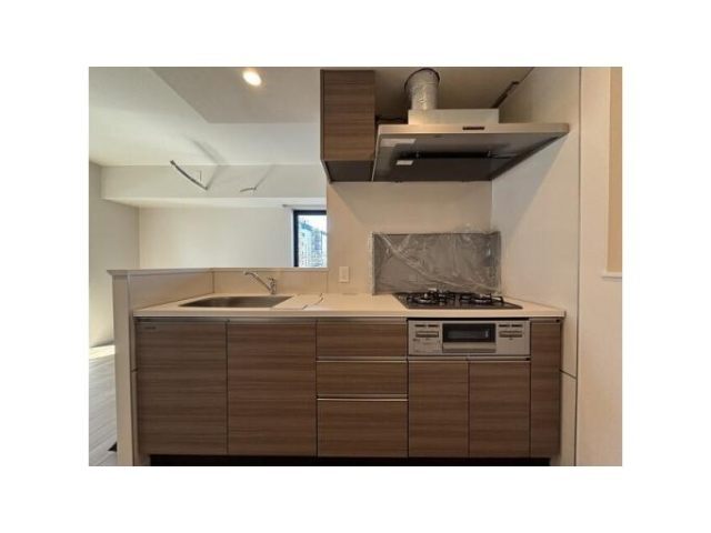 キッチン　参考写真