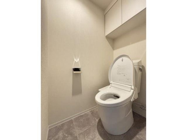 トイレ　参考写真