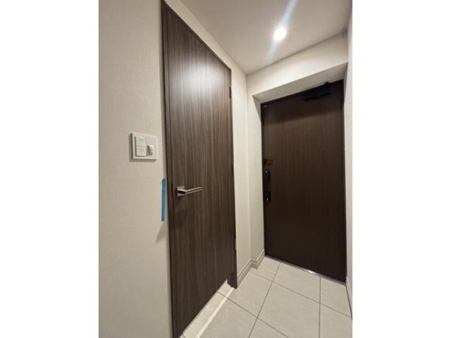 玄関　参考写真