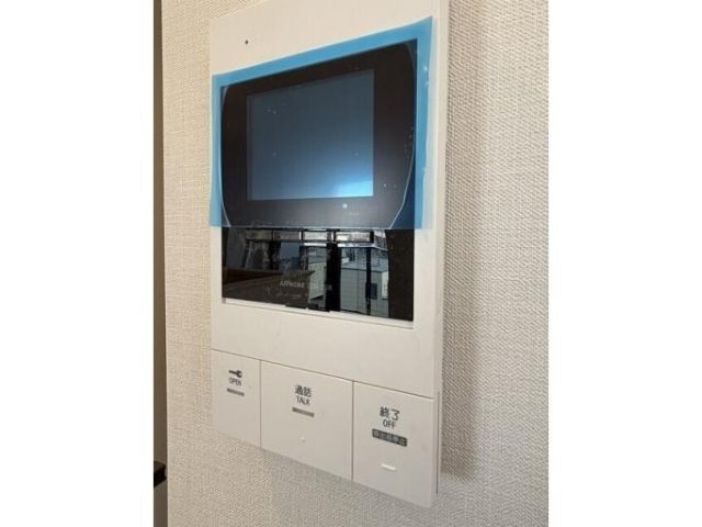 セキュリティ　参考写真