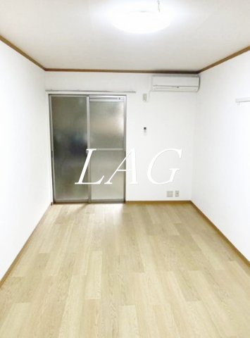 その他部屋・スペース　寝室です。