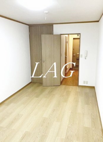 居室・リビング　洋室のお部屋です。