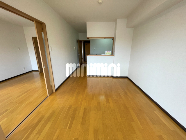 セキュリティ　※別室の参考写真