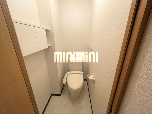 トイレ　※別室の参考写真