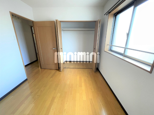 収納　※別室の参考写真