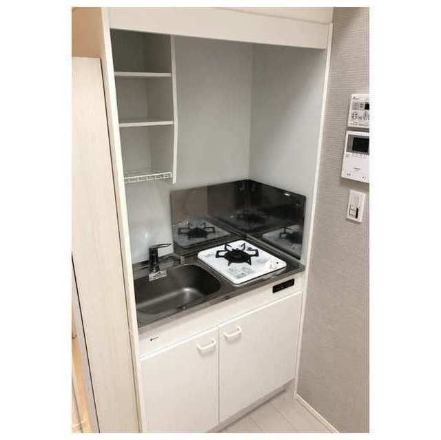 キッチン　ハーモニーテラス　イースト　北区東十条6