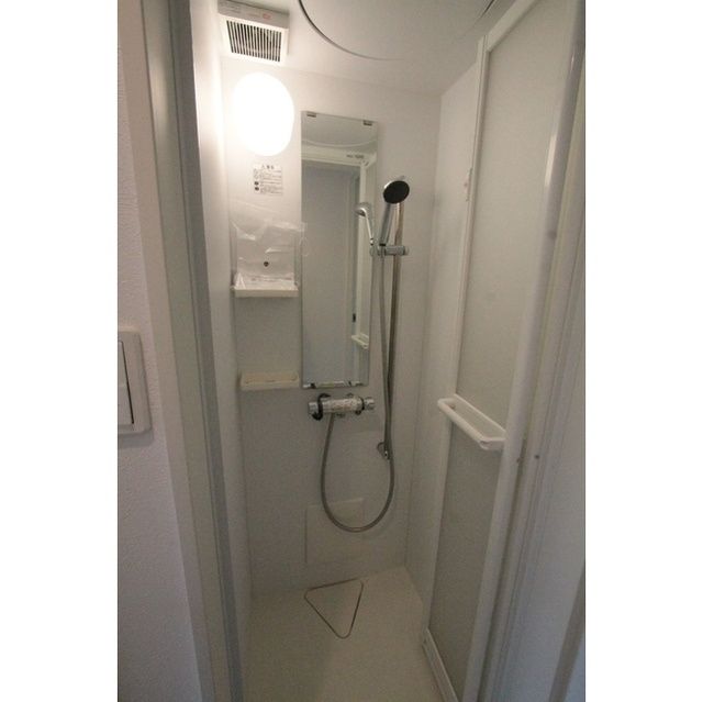 バス・シャワールーム　ハーモニーテラス　イースト　北区東十条6