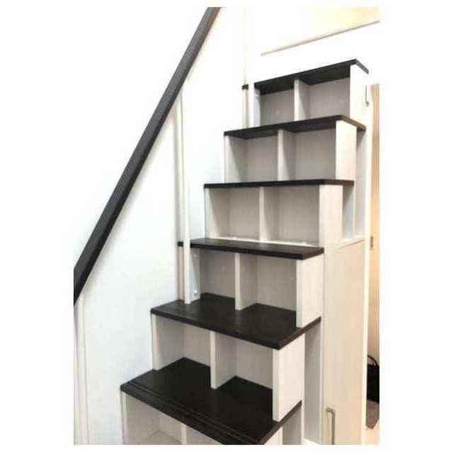 収納　ハーモニーテラス　イースト　北区東十条6