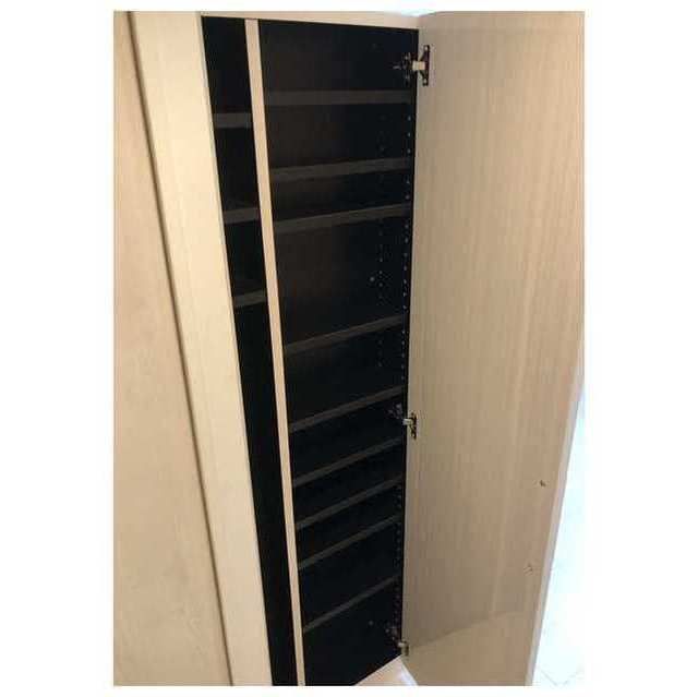 玄関　ハーモニーテラス　イースト　北区東十条6