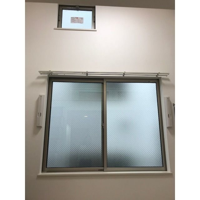 バルコニー　ハーモニーテラス　イースト　北区東十条6