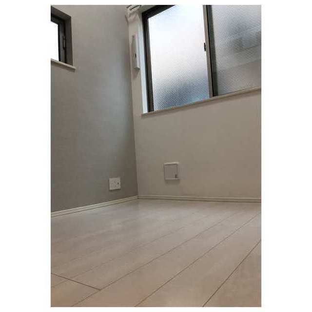 居室・リビング　ハーモニーテラス　イースト　北区東十条6