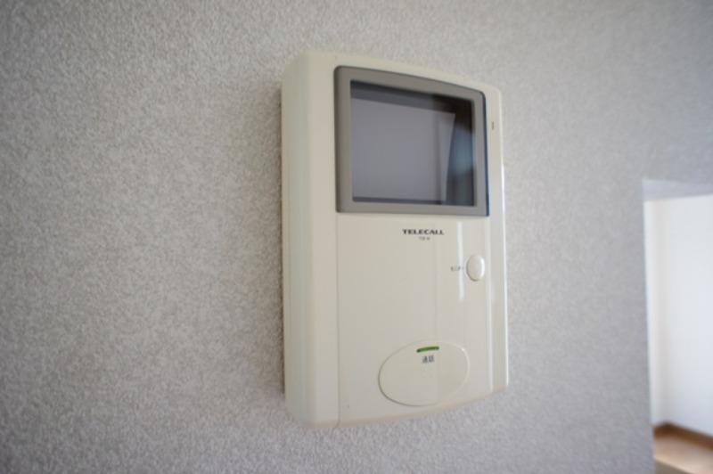 セキュリティ　図面と現状に相違がある場合には現状を優先