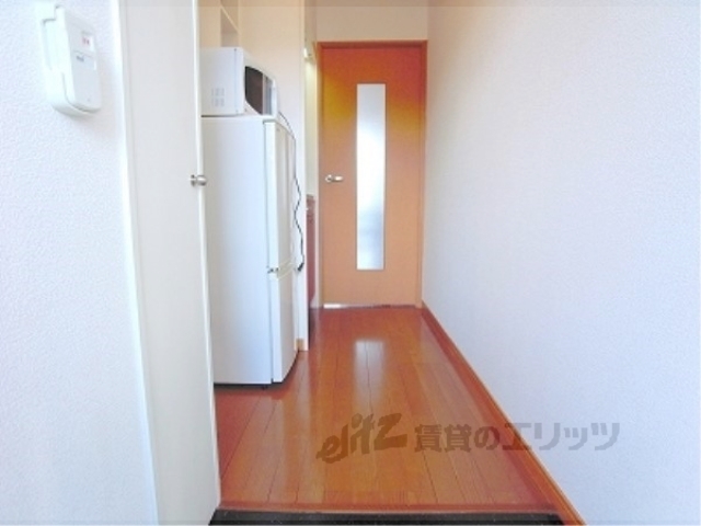 その他部屋・スペース　廊下