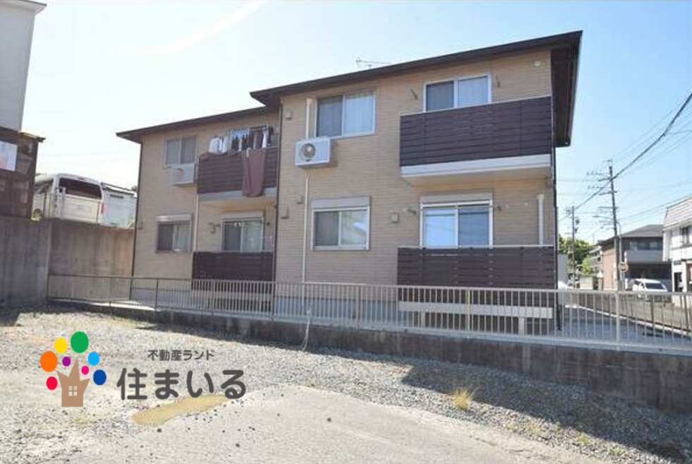 コンビニ　ファミリーマート豊明二村台店（コンビニ）まで420m