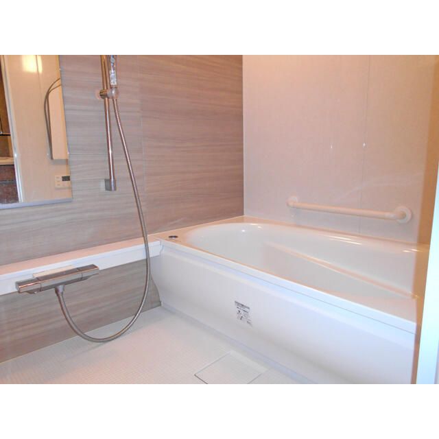 バス・シャワールーム　※別部屋参照です