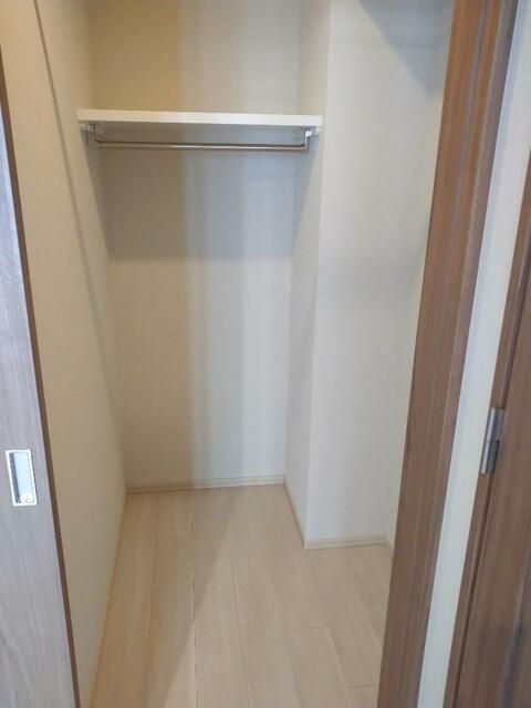 収納　※別部屋参照です