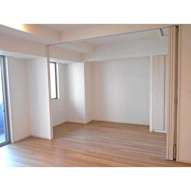 居室・リビング　※別部屋参照です