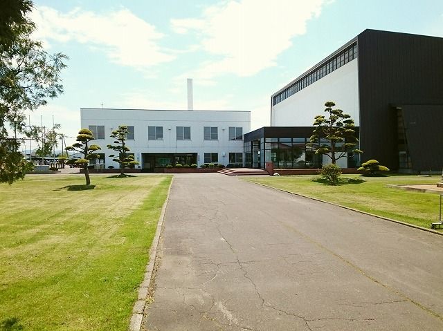 その他　名寄スポーツセンター（その他）まで1300m