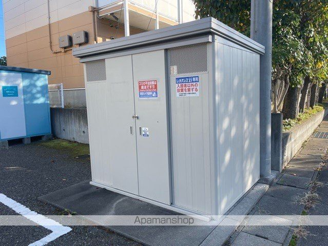 その他共有部分　その他共有部分