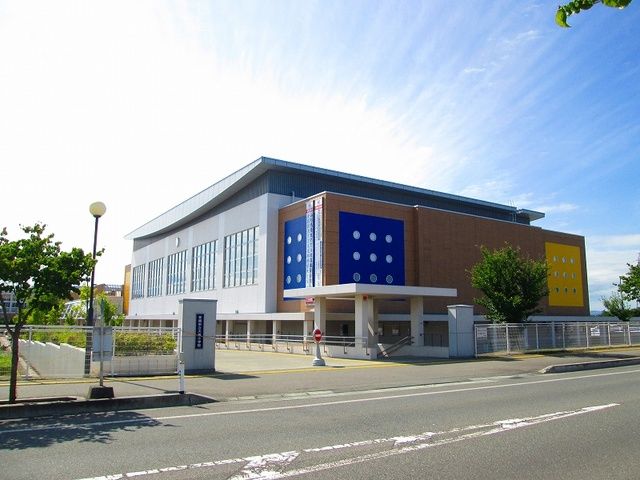 小学校　市立大森小学校（小学校）まで1100m