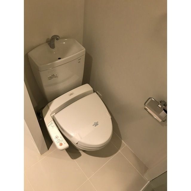 トイレ　※参考写真※