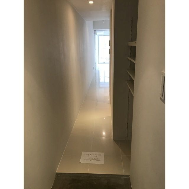 玄関　※参考写真※