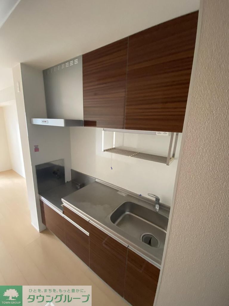 キッチン　トイレ