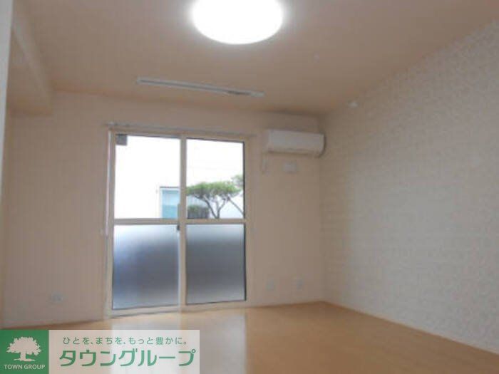 居室・リビング　リビング/居室