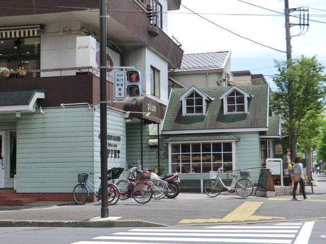 飲食店　Bakerycafe COPPET（飲食店）まで475m