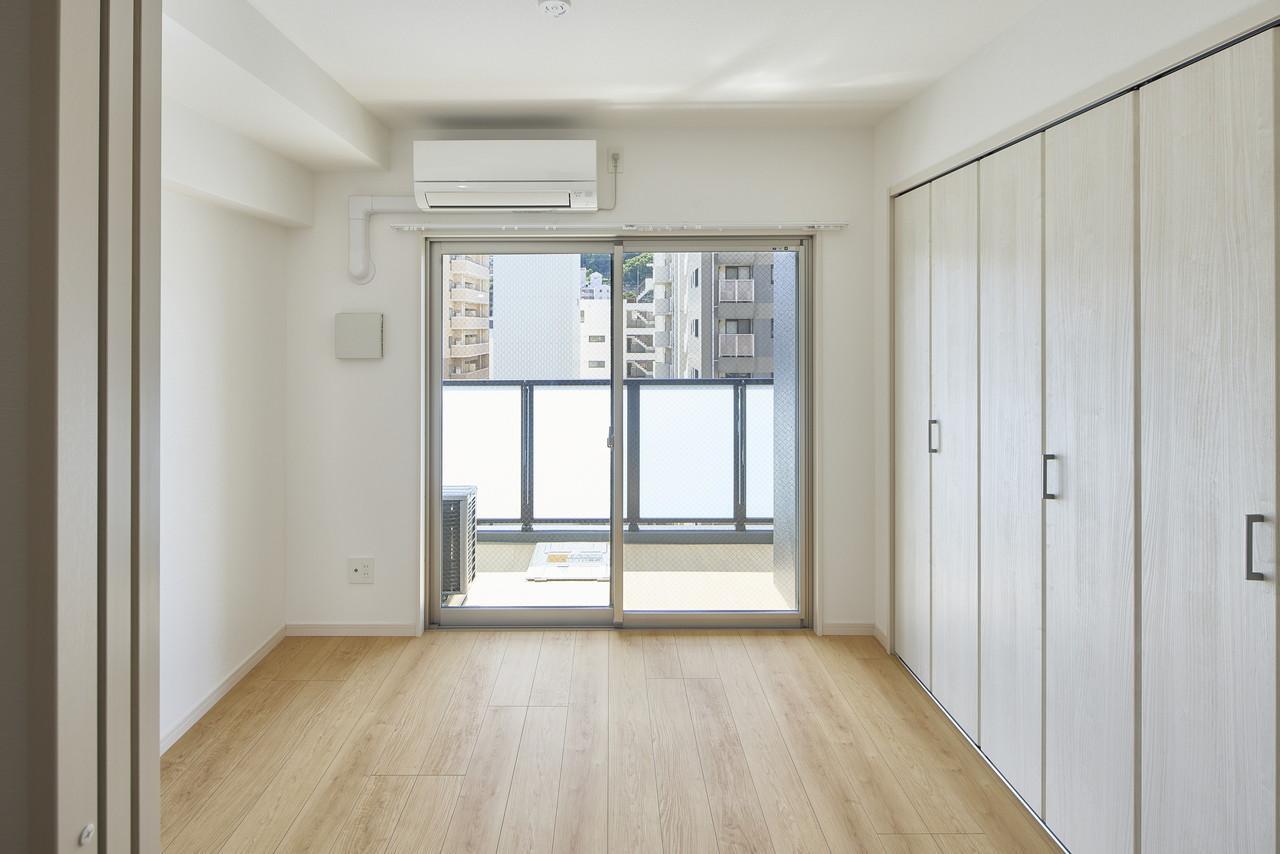 その他部屋・スペース　※写真他部屋参照