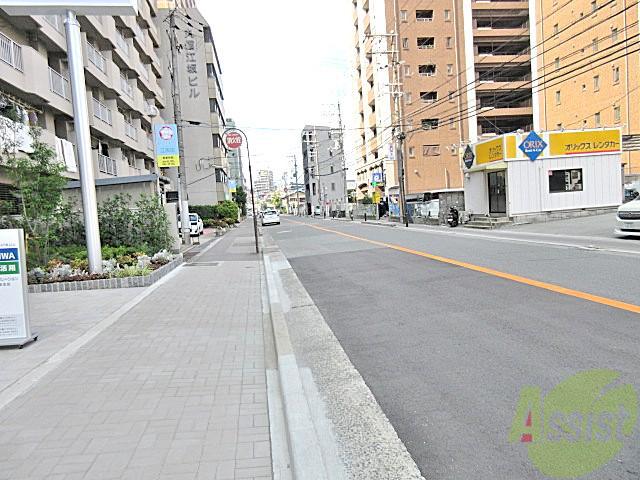 郵便局　吹田郵便局（郵便局）まで1865m