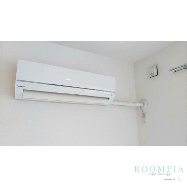 その他設備　物件画像